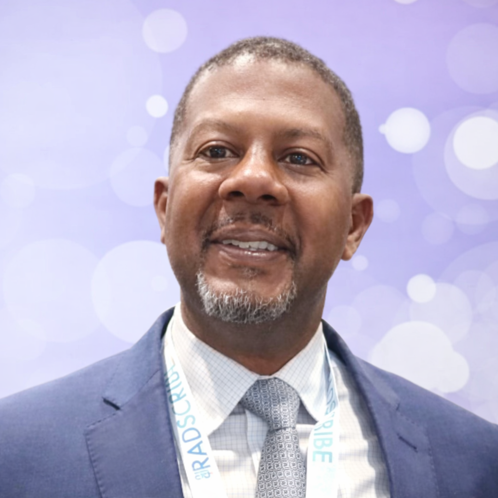 Pratosh Mathur, Executive Vice President - Sales, DeepTek